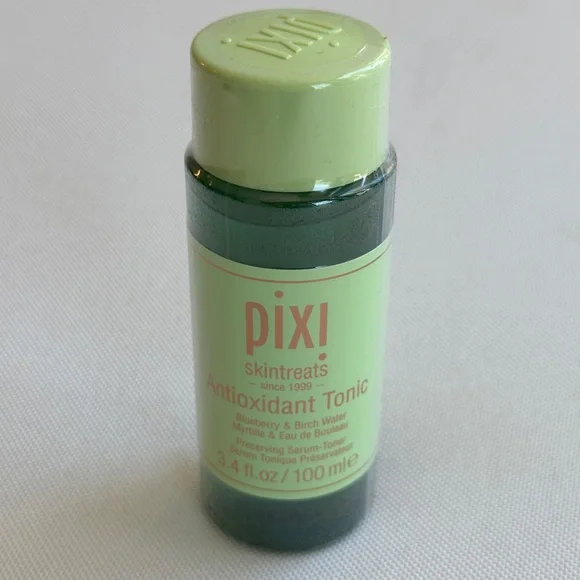 NWT Pixi Antioxidant Tonic Preserving Serum-Toner - Picture 2 of 3